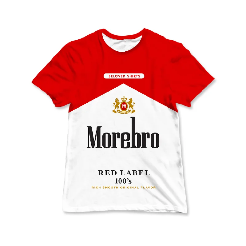 Best Sellers Morebro Women's Tee