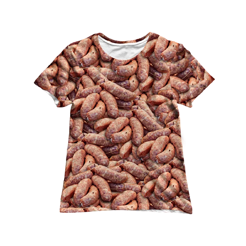 Limited Time Offer Sausage Party Women's Tee