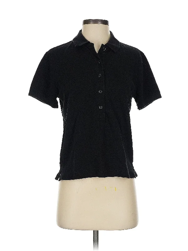 Women's Clothing Stores Short Sleeve Polo