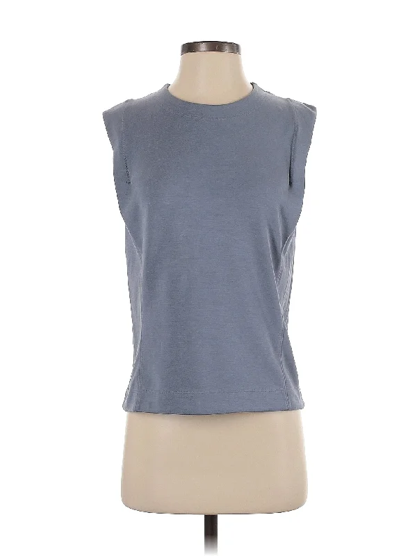 Seasonal Sale Sleeveless T Shirt