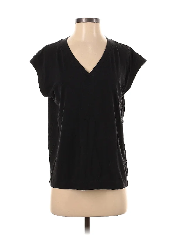 Discover Now Sleeveless T Shirt