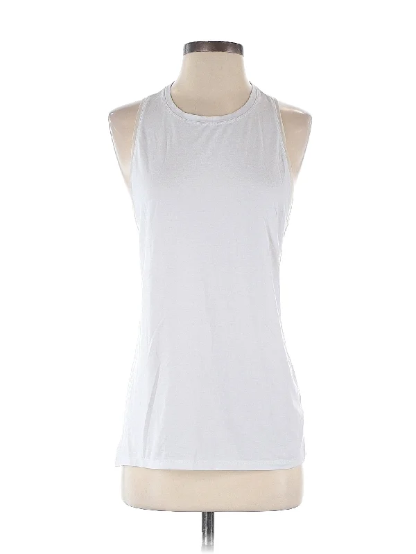 Imeless Style Sleeveless T Shirt