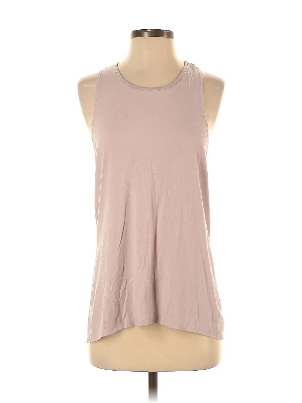 Trendy Boutique Online Sleeveless T Shirt