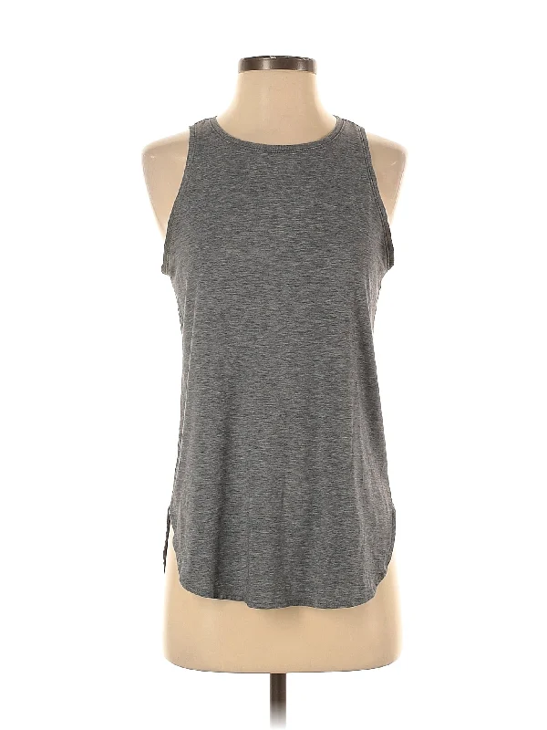 Casual Fashion Sleeveless T Shirt