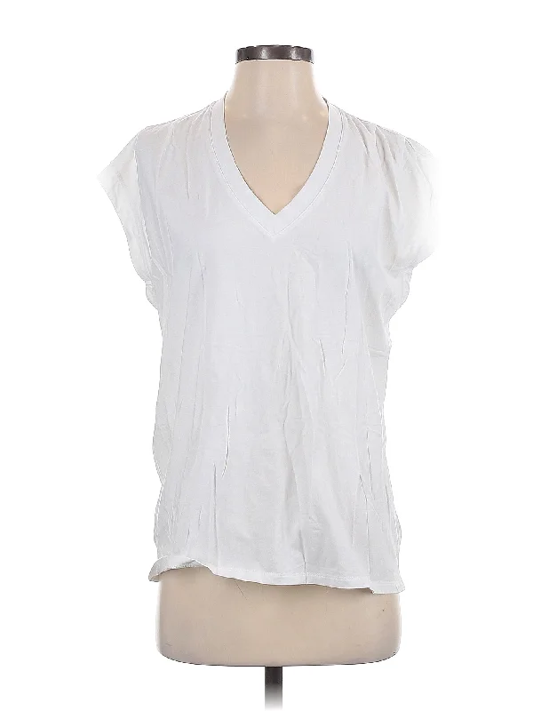 Gorgeous Glamour Collection Sleeveless T Shirt