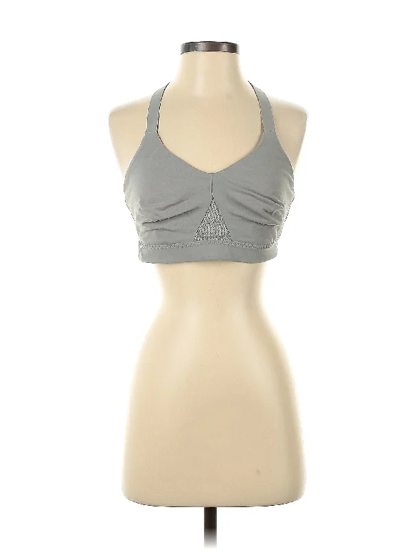 Unleash Your Style Sports Bra