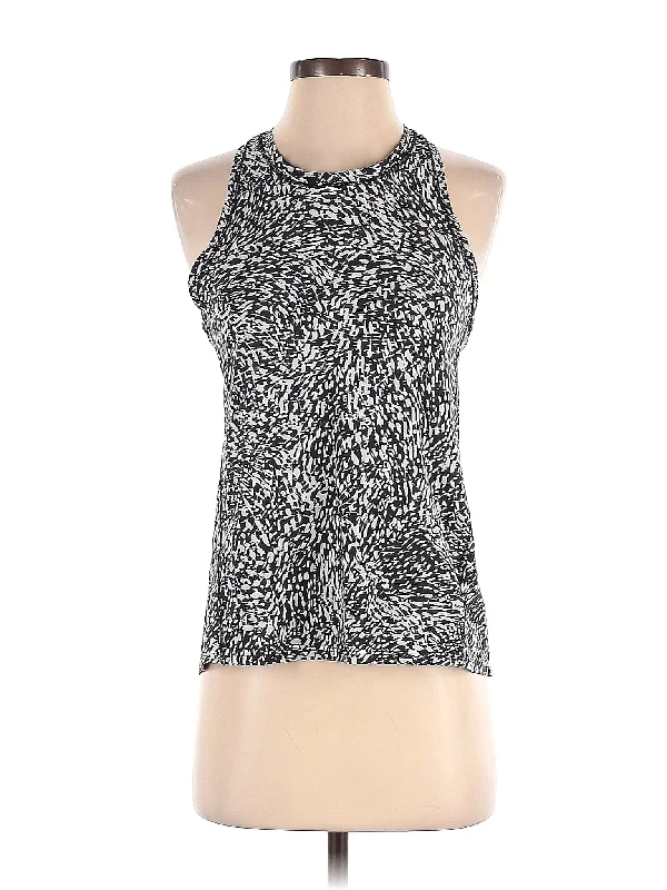 Trend Setting Threads Tank Top