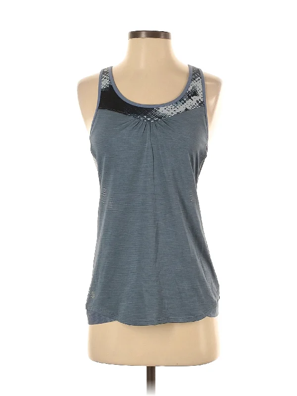 Clothes Of Woman Tank Top