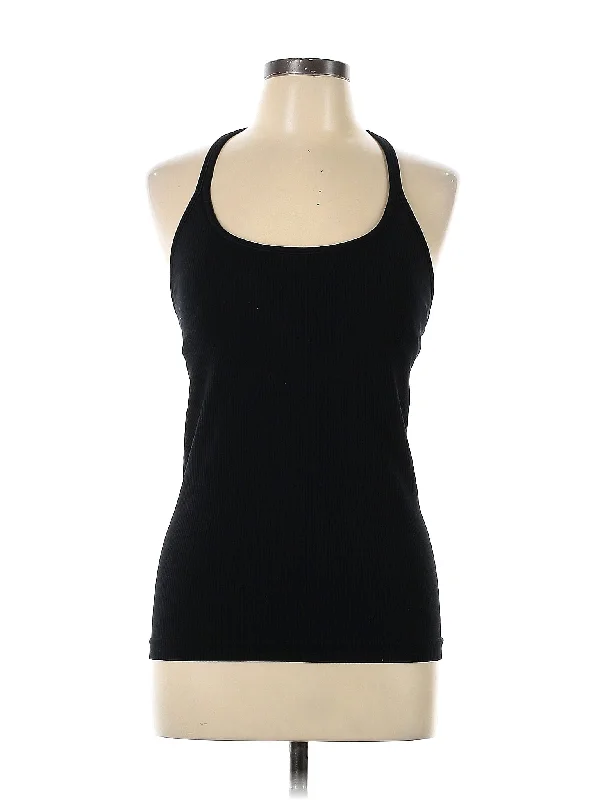 Chic Trends Unveiled Tank Top