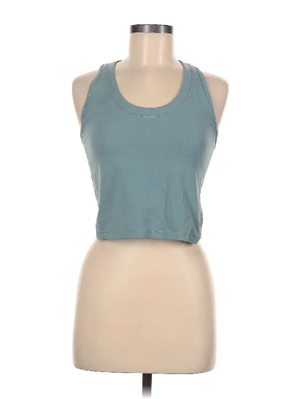 Versatile Wardrobe Essentials Tank Top