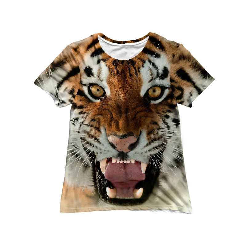 Trendy Styles Tiger Women's Tee