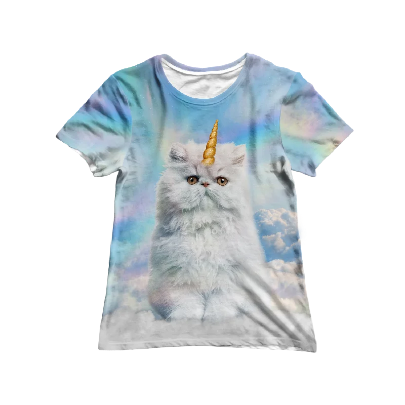 Style Redefined Unicat Women's Tee